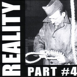 Album cover of Reality Part #4