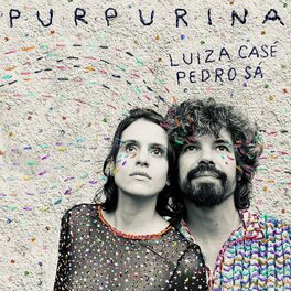Album cover of Purpurina