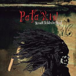 Album cover of Patakin
