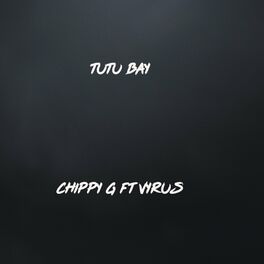 Album cover of tutu bay