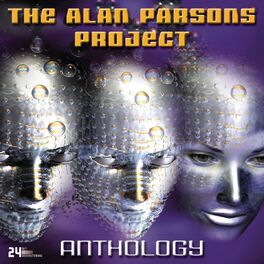 Album cover of Alan Parsons Project