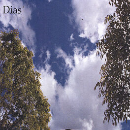 Album cover of Dias