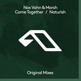 Album cover of Come Together / Naturish