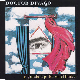 Album cover of Jugando a Pillar en el Limbo