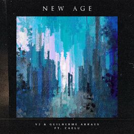 Album cover of New Age
