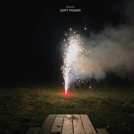 Album cover of Soft Power
