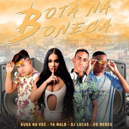 Album cover of Bota na Boneca