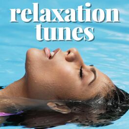 Album cover of Relaxation Tunes