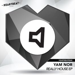 Album cover of Really House