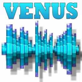 Album cover of Venus - Tribute to Azealia Banks and Paul Oakenfold