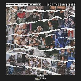 Album cover of Know the Difference (feat. Lil Baby)