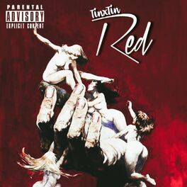 Album cover of Red