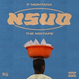 Album cover of Nsuo: The Mixtape