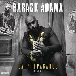Album cover of La propagande (saison 1)