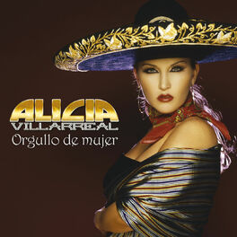 Album cover of Orgullo De Mujer