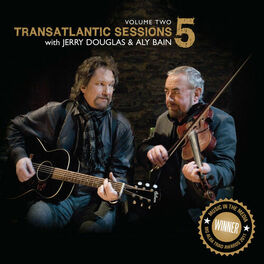 Album cover of Transatlantic Sessions - Series 5: Volume Two