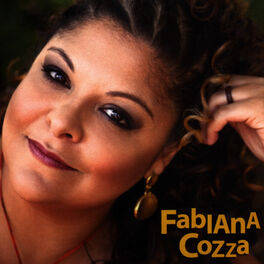 Album cover of Fabiana Cozza