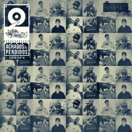 Album cover of Ensaio