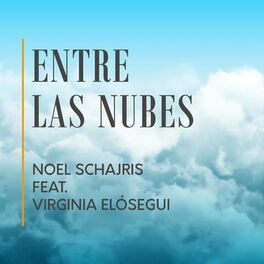 Album cover of Entre Las Nubes