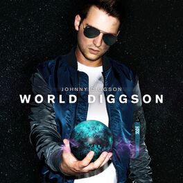 Album cover of World Diggson