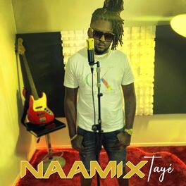 Album cover of Tayé