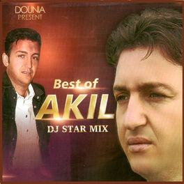 Album cover of Best of (DJ Star Mix)