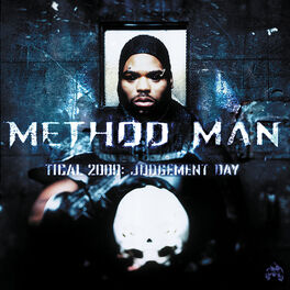 Album cover of Tical 2000 - Judgement Day