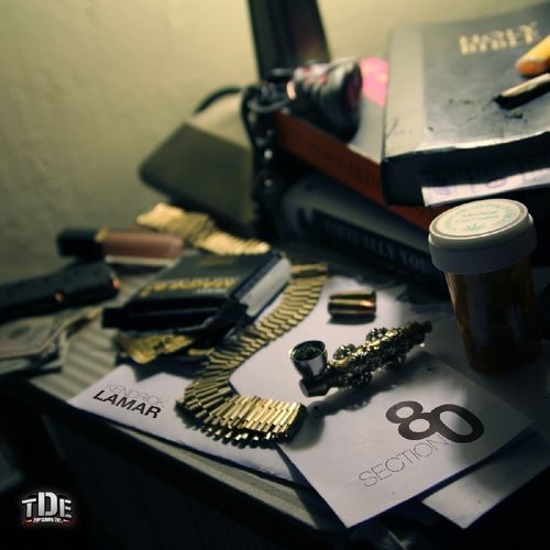 Review of Section.80 by Kendrick Lamar - Musicboard