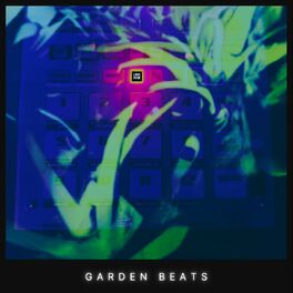 Album cover of Garden Beats