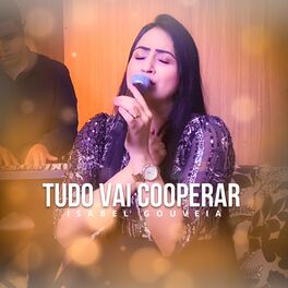 Album cover of Tudo Vai Cooperar