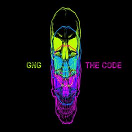 Album cover of The Code (Extended Version)