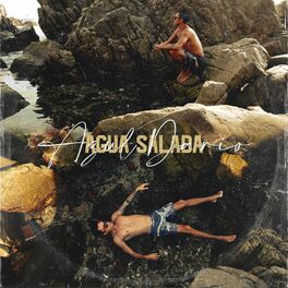 Album cover of Agua Salada