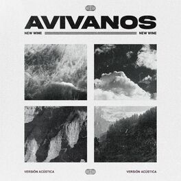 Album cover of Avívanos (Versión Acústica)