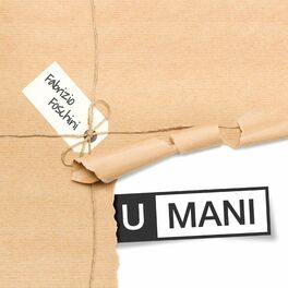 Album cover of U-MANI