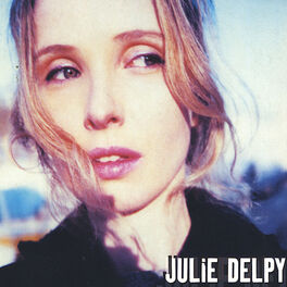 Album cover of Julie Delpy