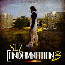 Album cover of Condamnation 3