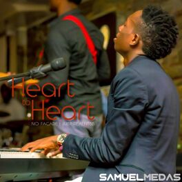 Album cover of Heart to Heart