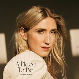 Album cover of A Place To Be