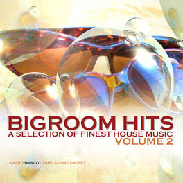Album cover of Bigroom Hits Volume 2