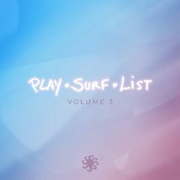 Album cover of Play Surf List, Vol. 3