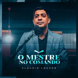 Album cover of O Mestre no Comando