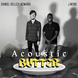 Album cover of Acoustic Butter