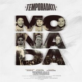 Album cover of Temporada 11