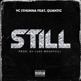 Album cover of Still