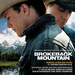 Album picture of Brokeback Mountain Soundtrack