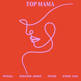 Album cover of TOP MAMA