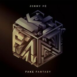 Album cover of Fake Fantasy