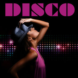 Album cover of Disco