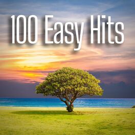 Album cover of 100 Easy Hits