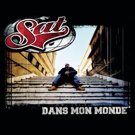 Album cover of Dans mon monde